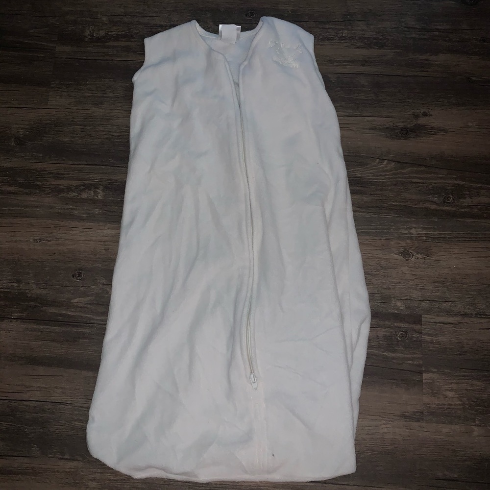 Baby sleep sack
